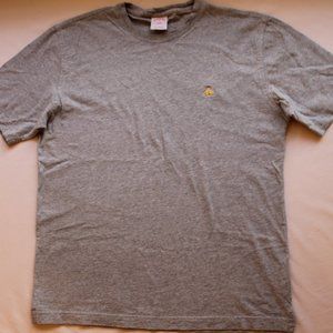 Brook Brothers gray tshirt